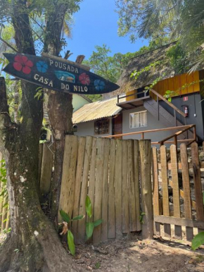 Pousada Casa do Nilo